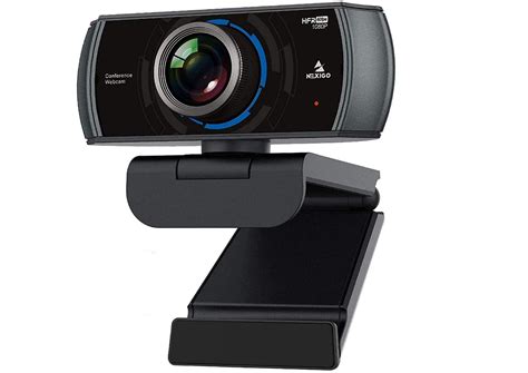 best 1080p 60fps webcam|Best Webcams for 2024 